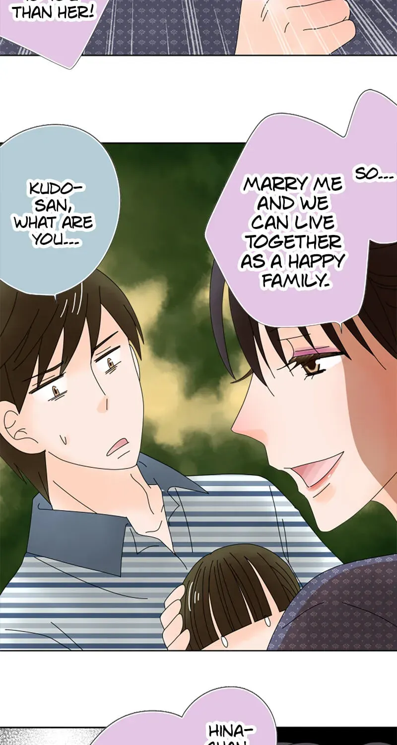 Shiroi Veil wa Itsuwari no Iro Chapter 38 page 60 - 