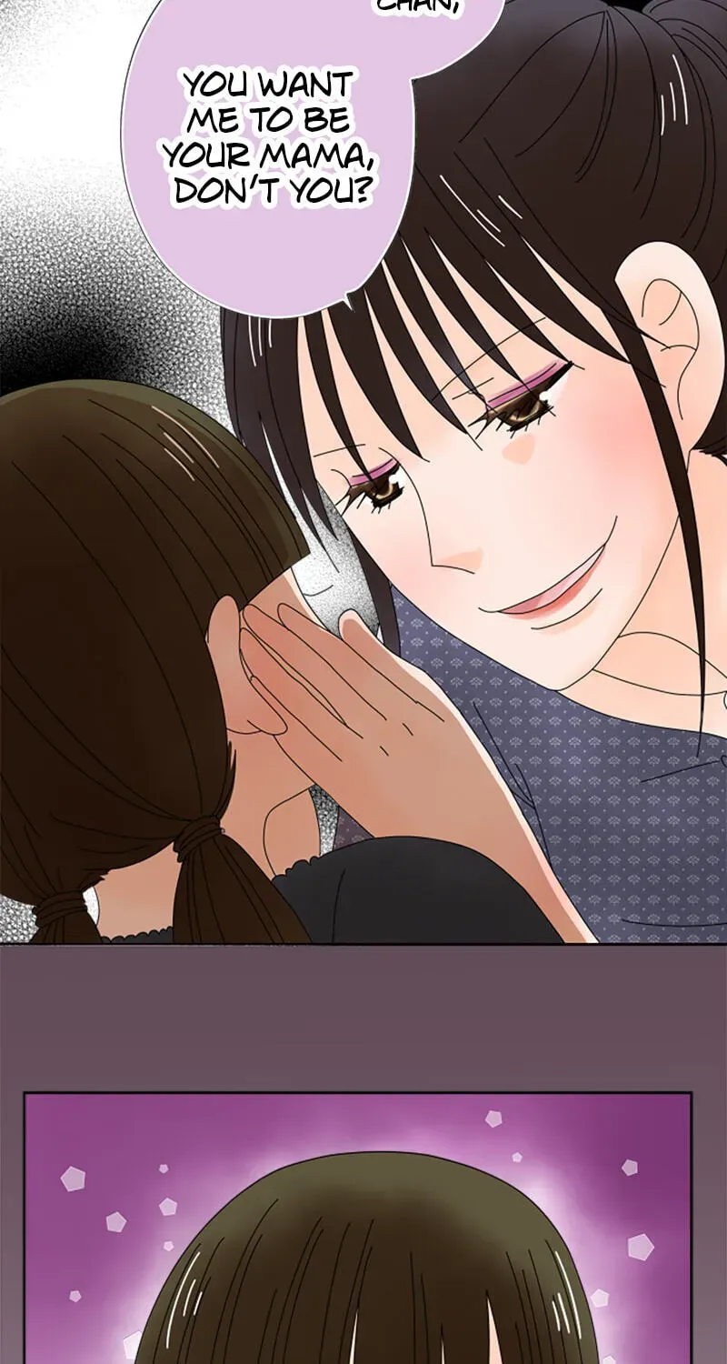 Shiroi Veil wa Itsuwari no Iro Chapter 38 page 62 - 