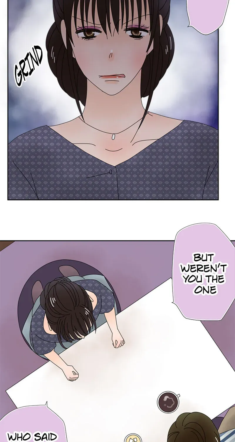 Shiroi Veil wa Itsuwari no Iro Chapter 39 page 17 - 