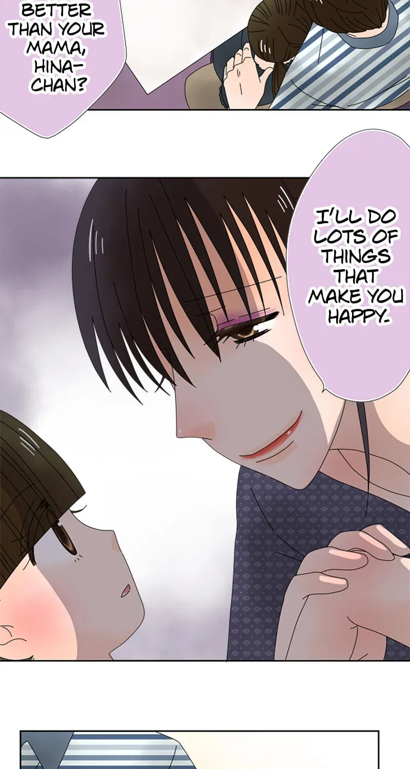 Shiroi Veil wa Itsuwari no Iro Chapter 39 page 19 - 