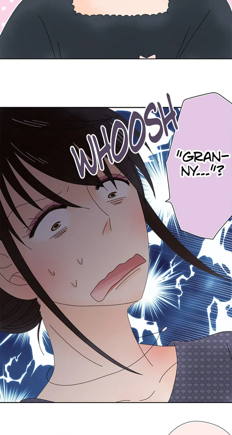 Shiroi Veil wa Itsuwari no Iro Chapter 39 page 23 - 