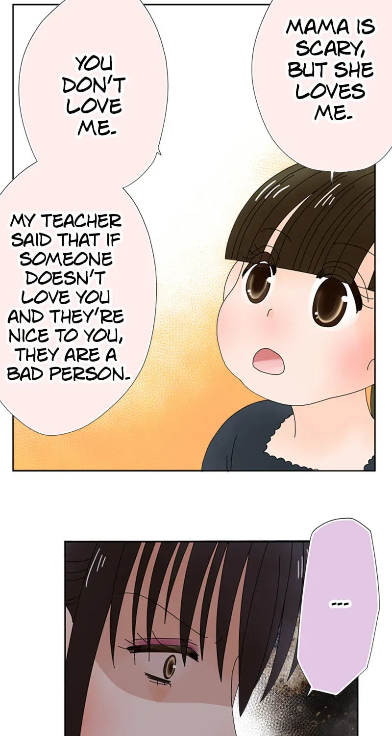 Shiroi Veil wa Itsuwari no Iro Chapter 39 page 25 - 