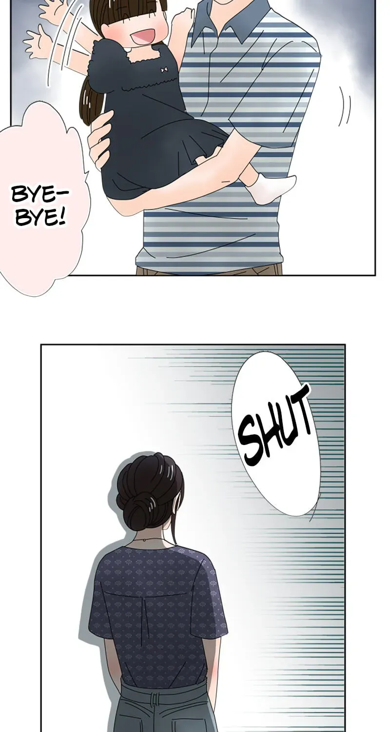 Shiroi Veil wa Itsuwari no Iro Chapter 39 page 31 - 