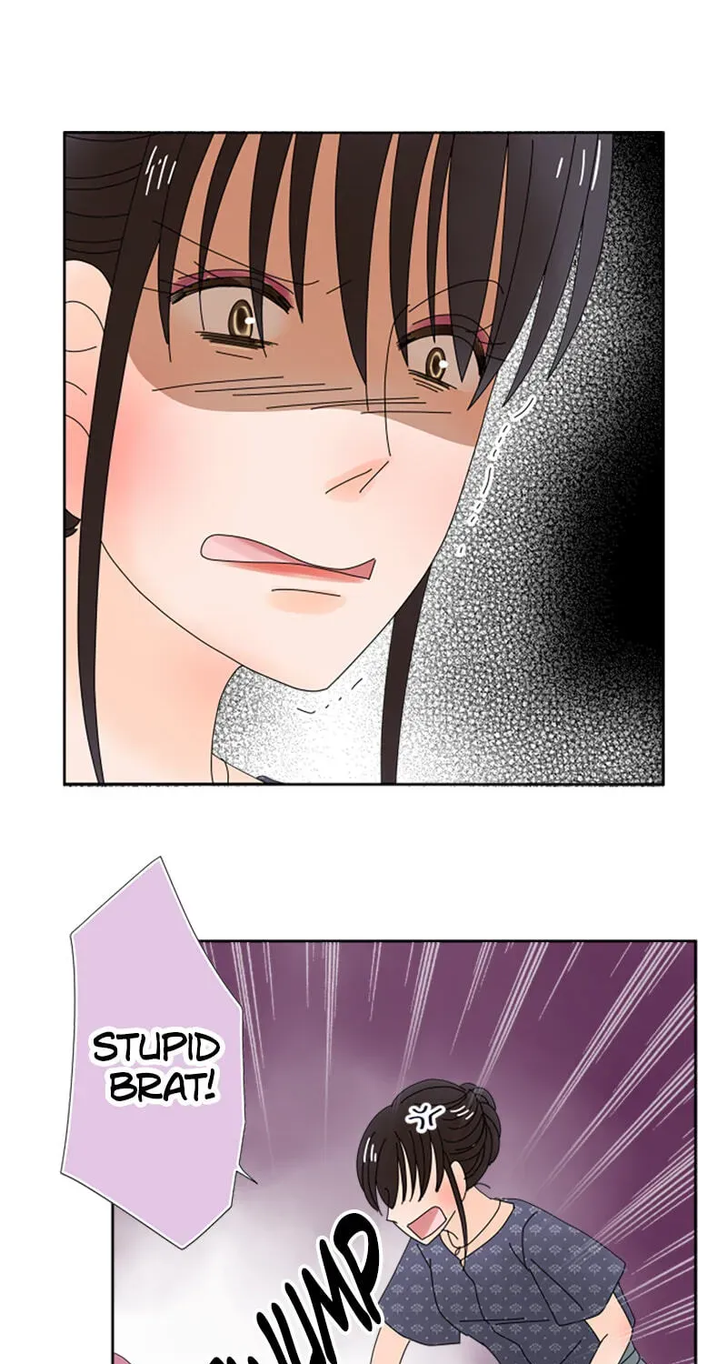 Shiroi Veil wa Itsuwari no Iro Chapter 39 page 33 - 