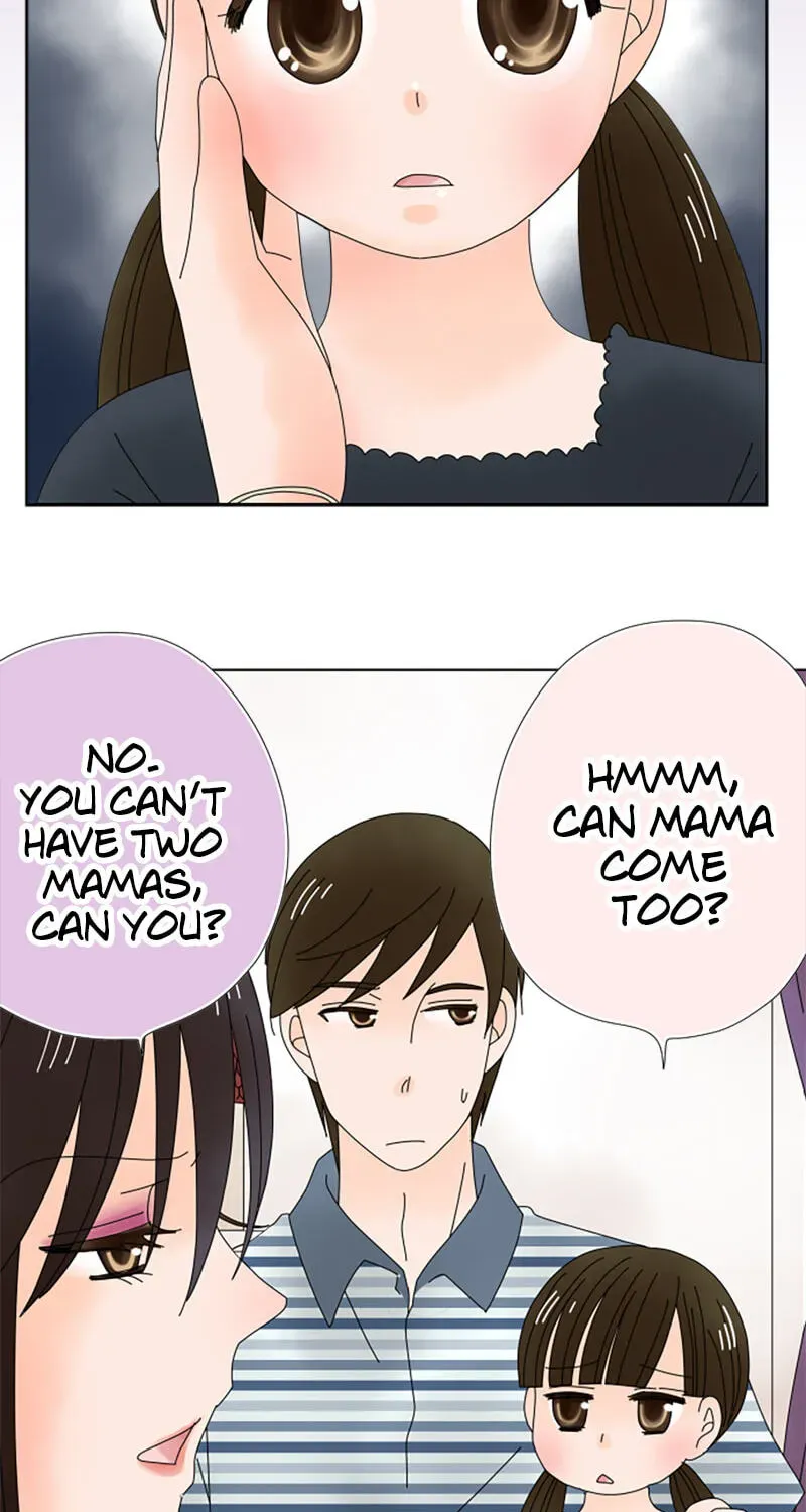 Shiroi Veil wa Itsuwari no Iro Chapter 39 page 5 - 