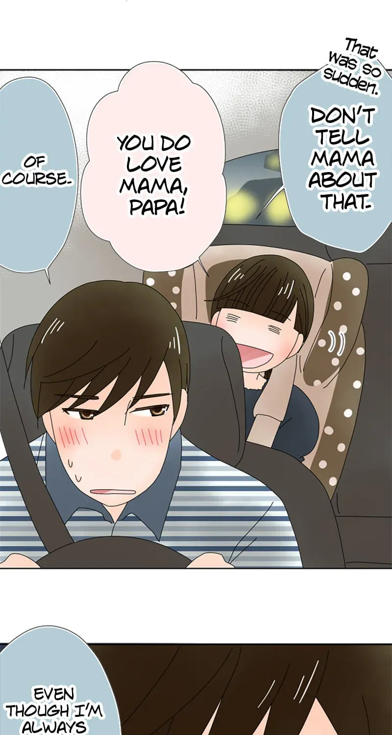 Shiroi Veil wa Itsuwari no Iro Chapter 39 page 45 - 