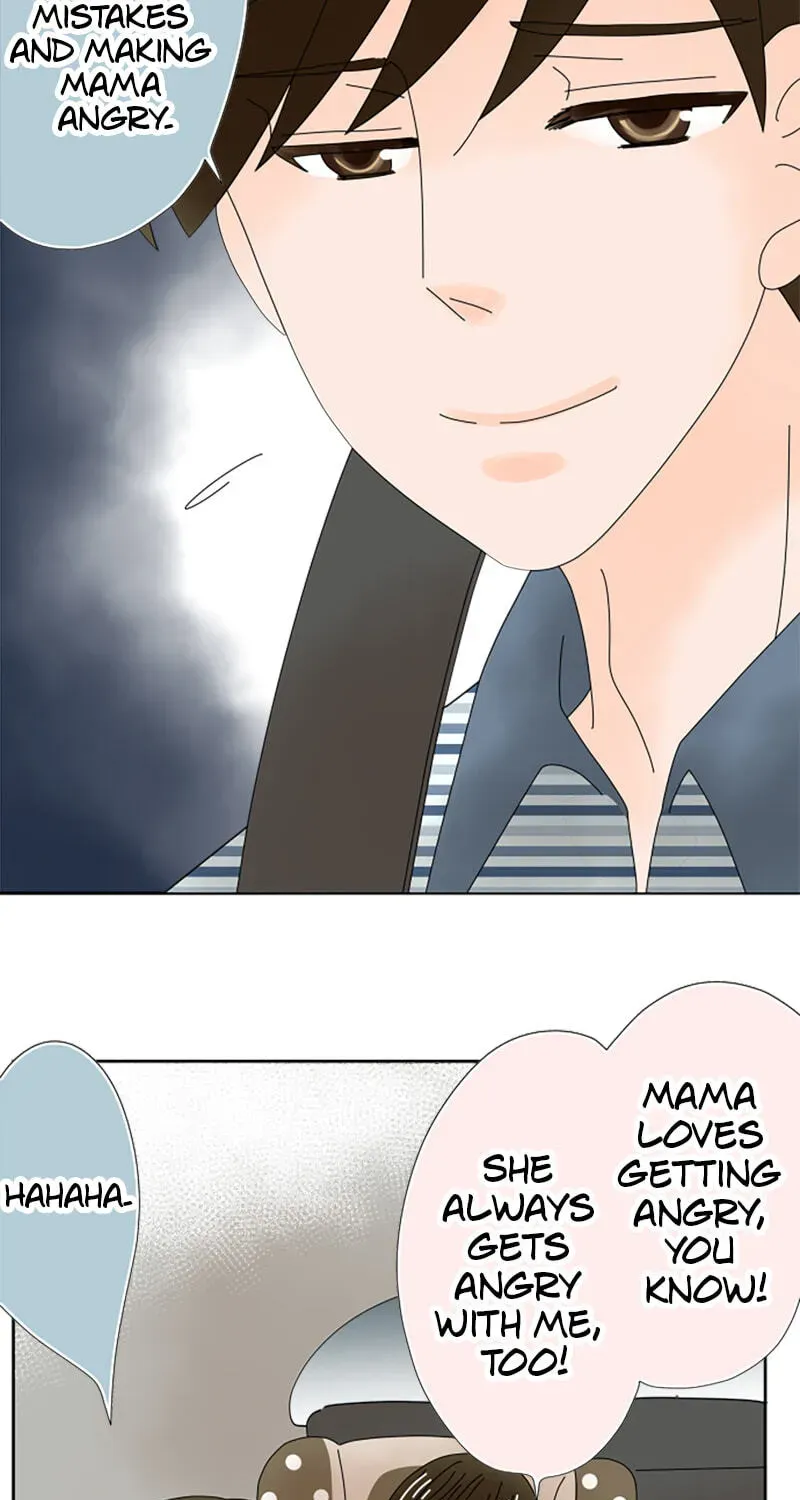 Shiroi Veil wa Itsuwari no Iro Chapter 39 page 47 - 