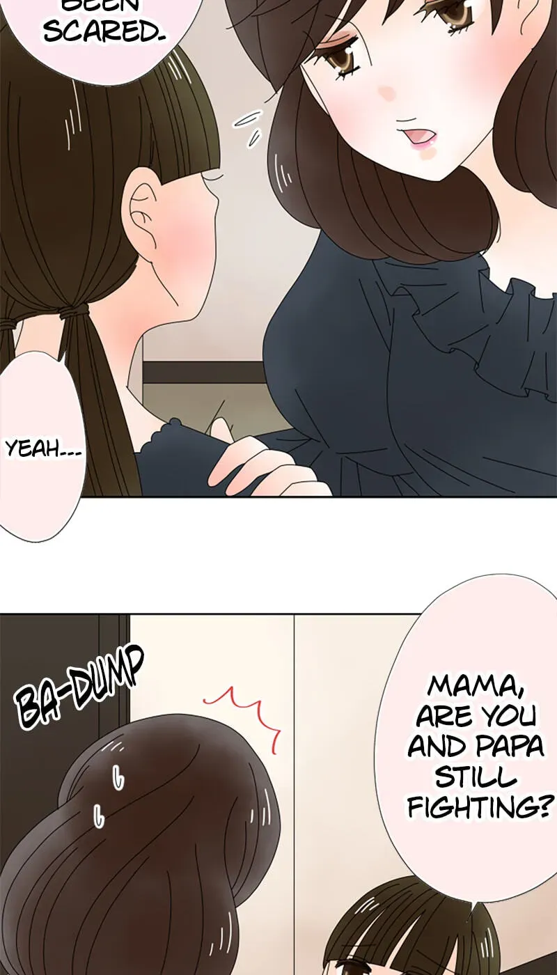 Shiroi Veil wa Itsuwari no Iro Chapter 39 page 54 - 