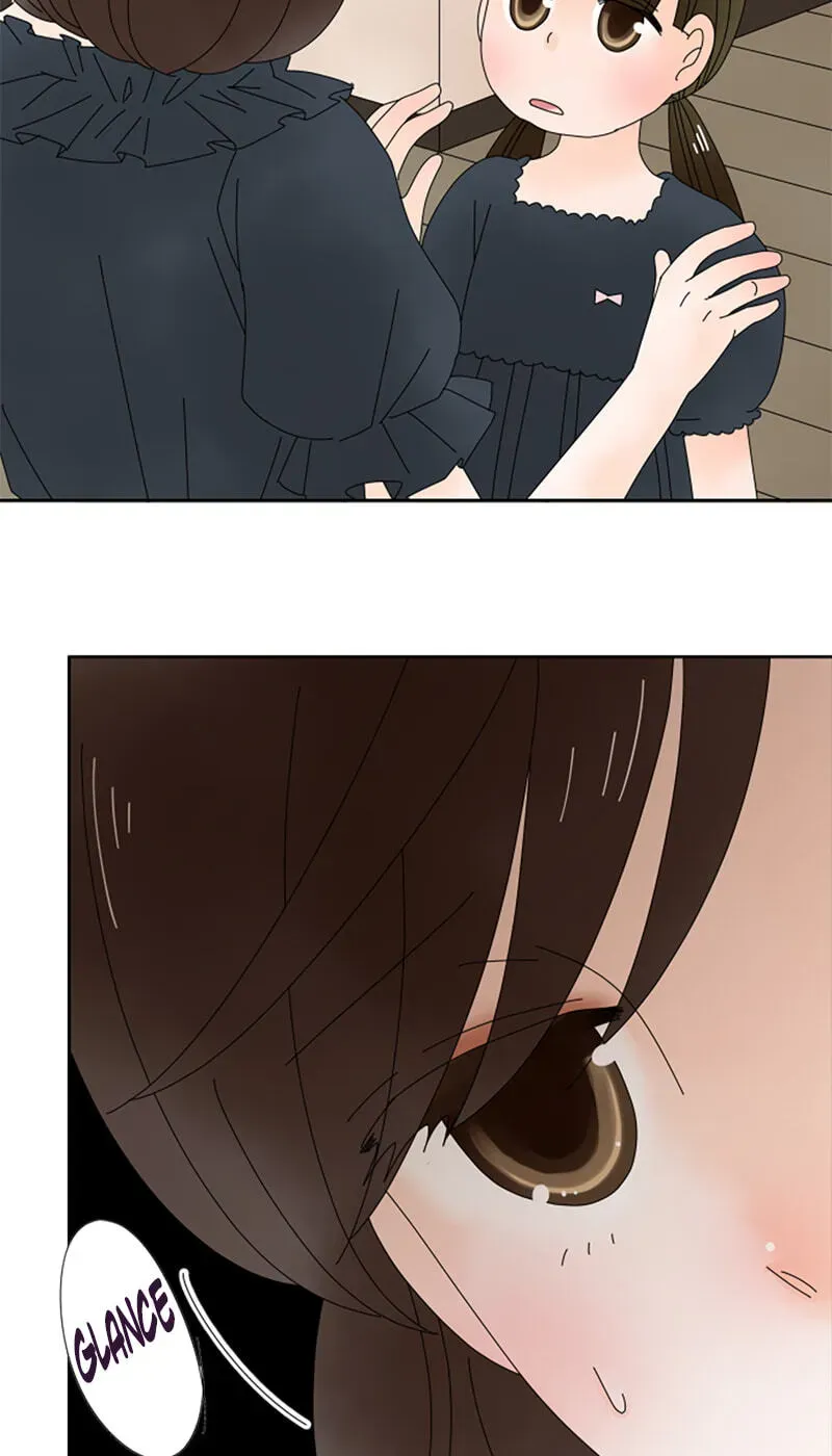 Shiroi Veil wa Itsuwari no Iro Chapter 39 page 55 - 