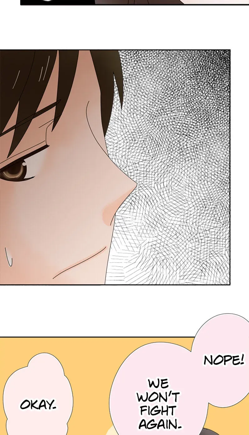 Shiroi Veil wa Itsuwari no Iro Chapter 39 page 56 - 