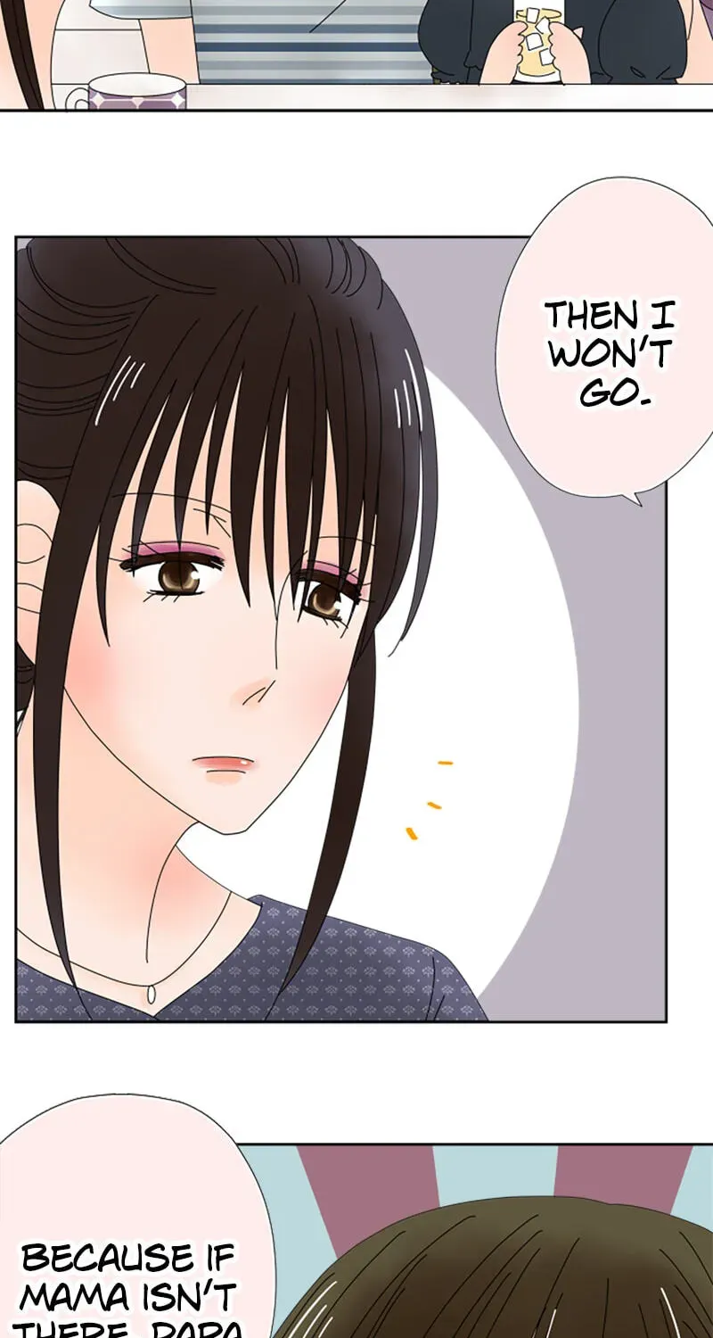 Shiroi Veil wa Itsuwari no Iro Chapter 39 page 7 - 