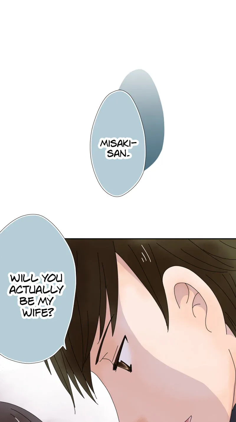 Shiroi Veil wa Itsuwari no Iro Chapter 4 page 1 - 