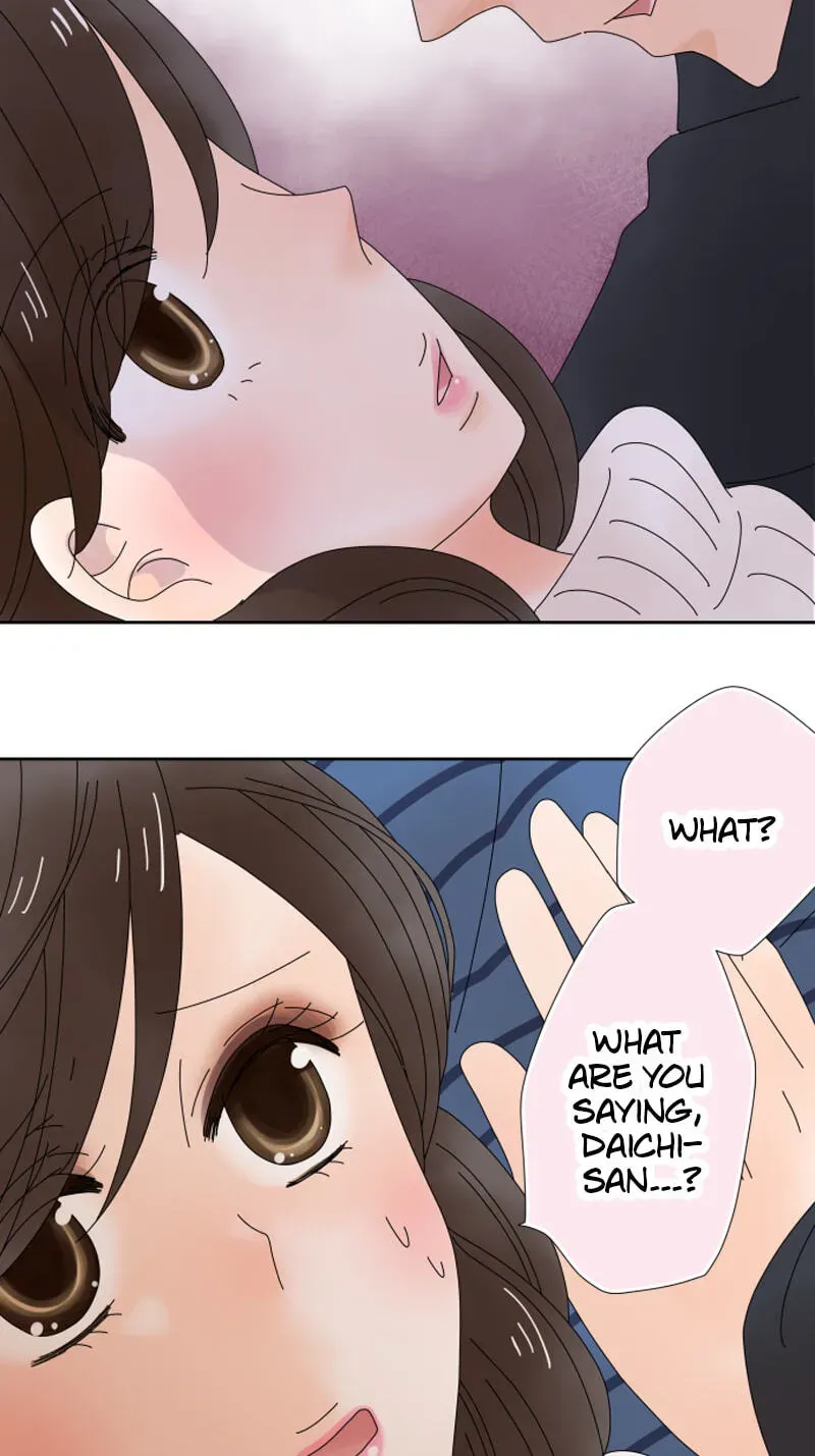Shiroi Veil wa Itsuwari no Iro Chapter 4 page 2 - 
