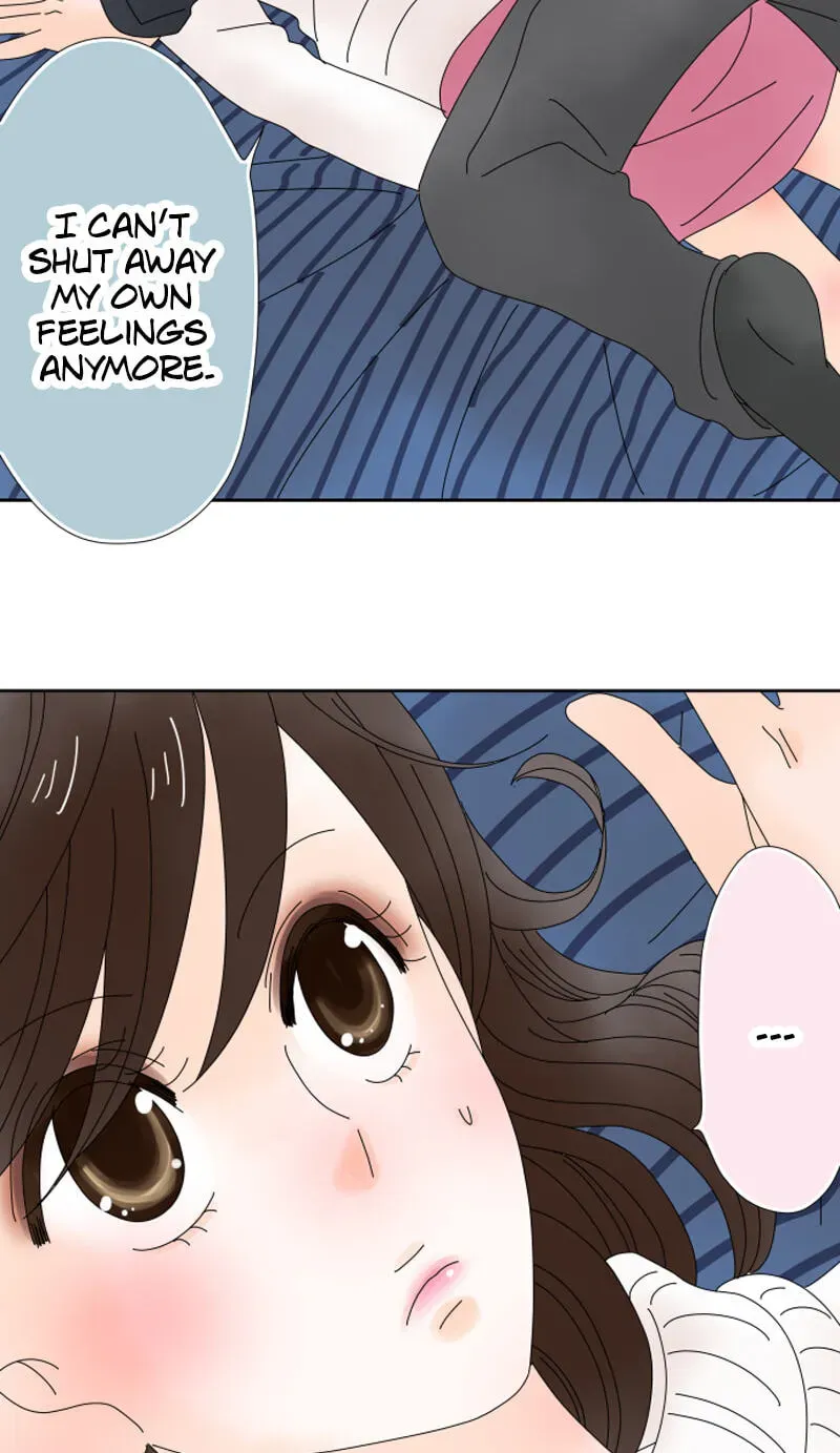 Shiroi Veil wa Itsuwari no Iro Chapter 4 page 11 - 