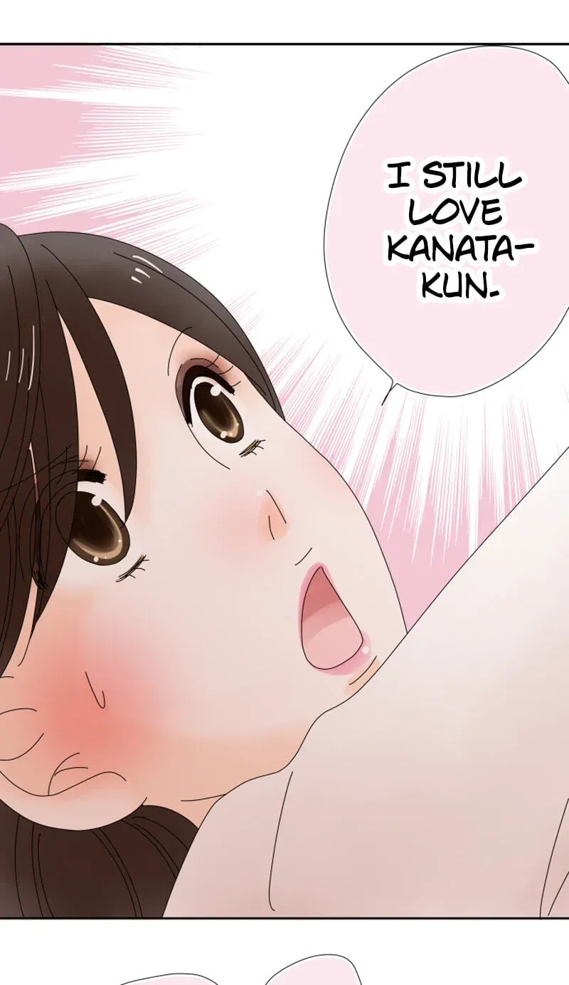 Shiroi Veil wa Itsuwari no Iro Chapter 4 page 15 - 