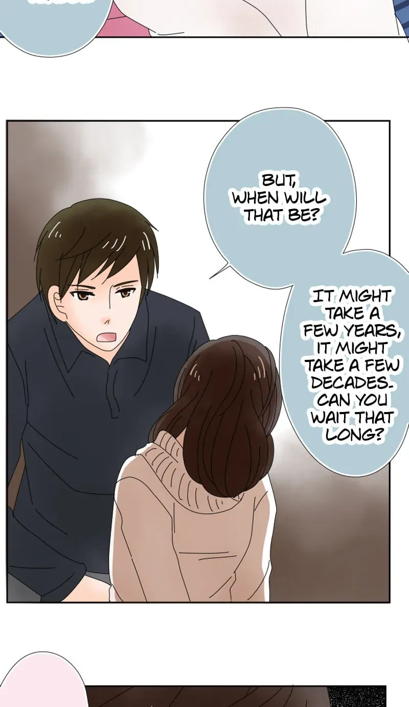 Shiroi Veil wa Itsuwari no Iro Chapter 4 page 18 - 