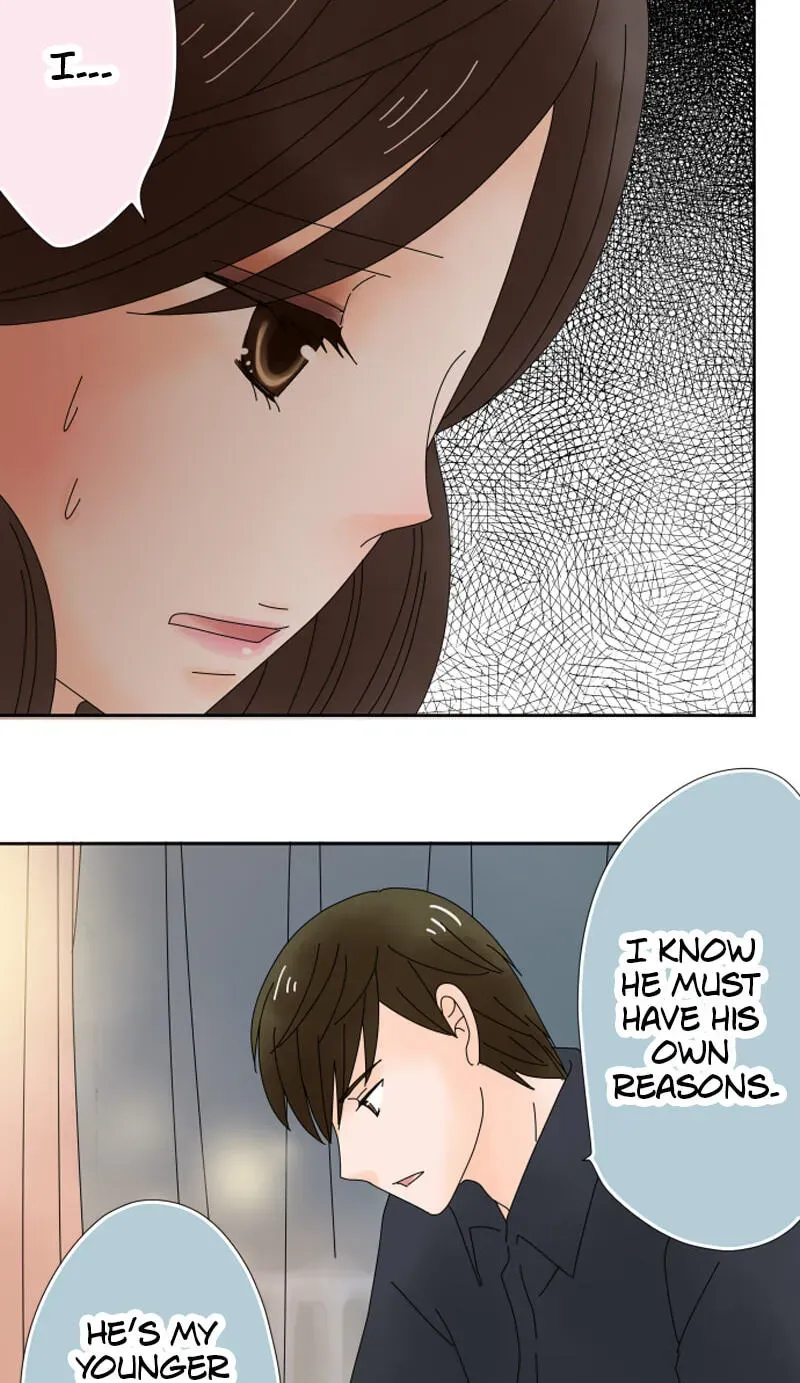 Shiroi Veil wa Itsuwari no Iro Chapter 4 page 19 - 
