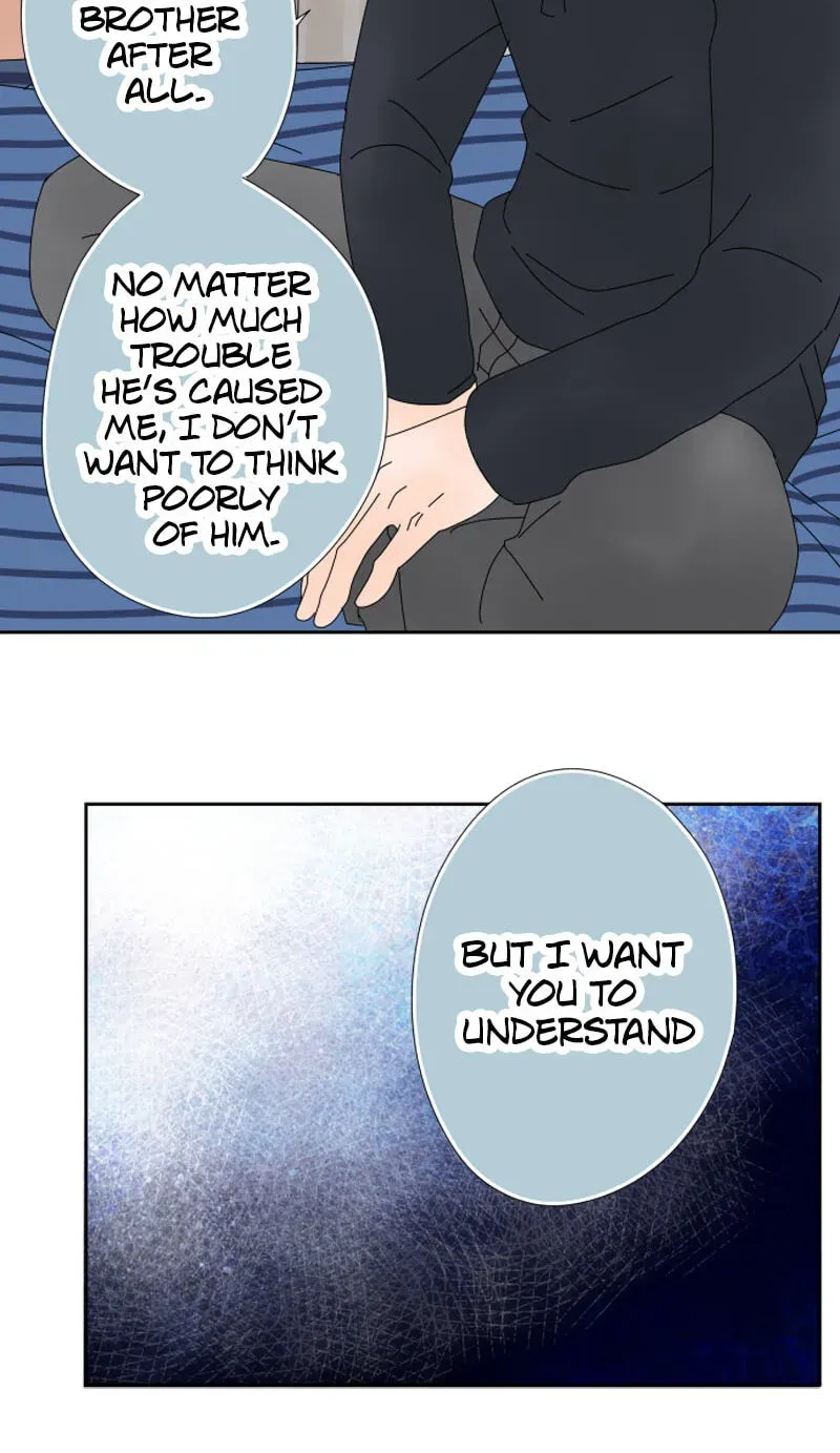 Shiroi Veil wa Itsuwari no Iro Chapter 4 page 20 - 