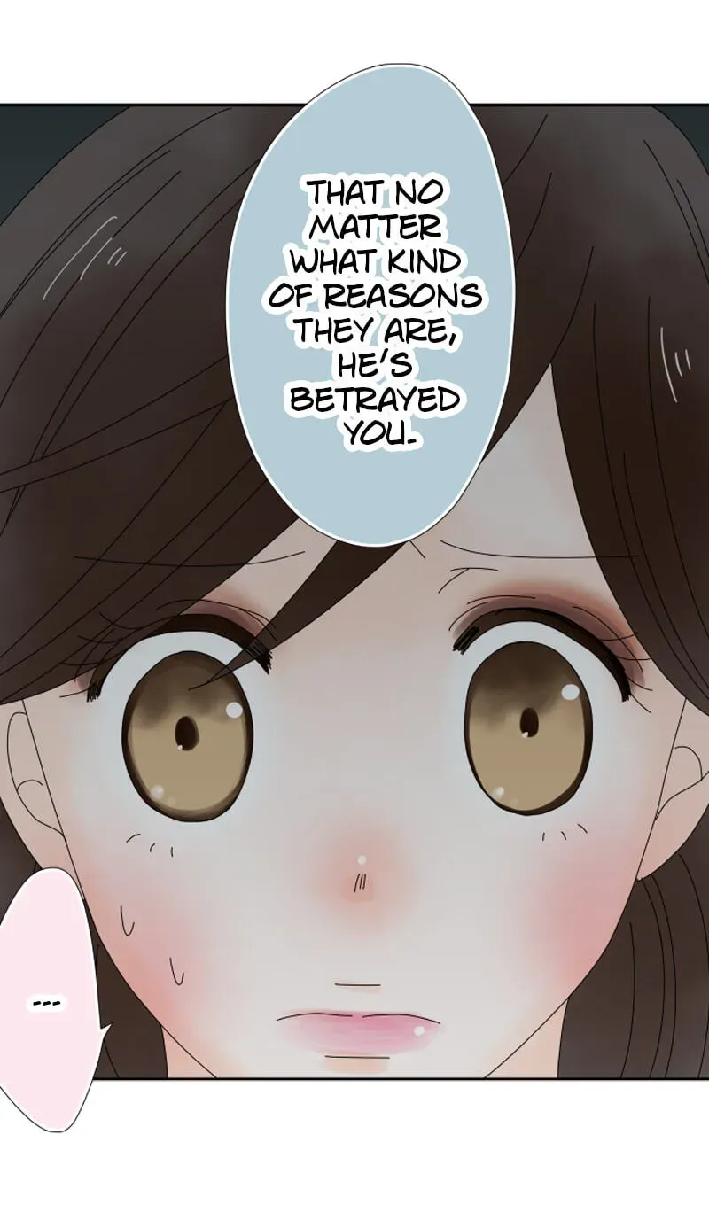 Shiroi Veil wa Itsuwari no Iro Chapter 4 page 21 - 