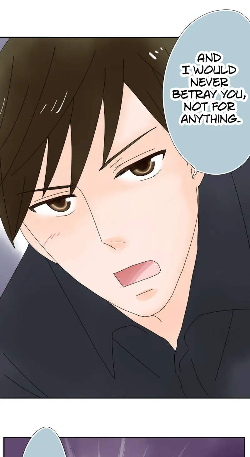 Shiroi Veil wa Itsuwari no Iro Chapter 4 page 22 - 