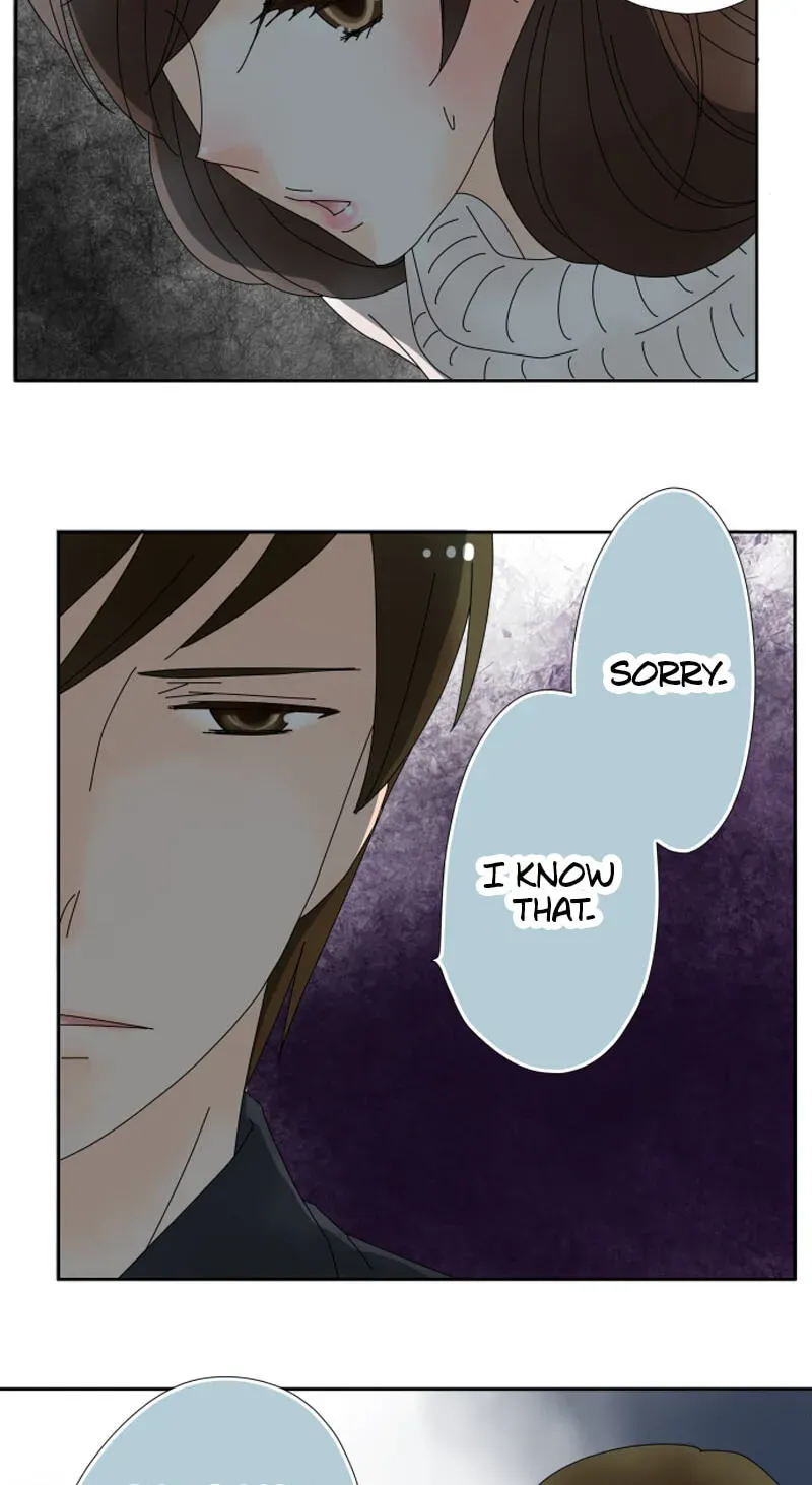 Shiroi Veil wa Itsuwari no Iro Chapter 4 page 24 - 
