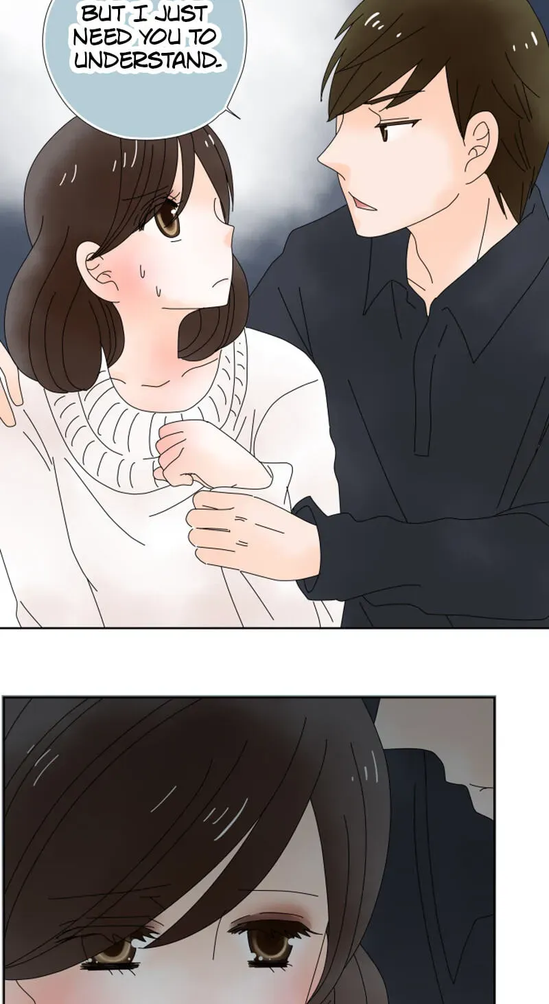 Shiroi Veil wa Itsuwari no Iro Chapter 4 page 25 - 