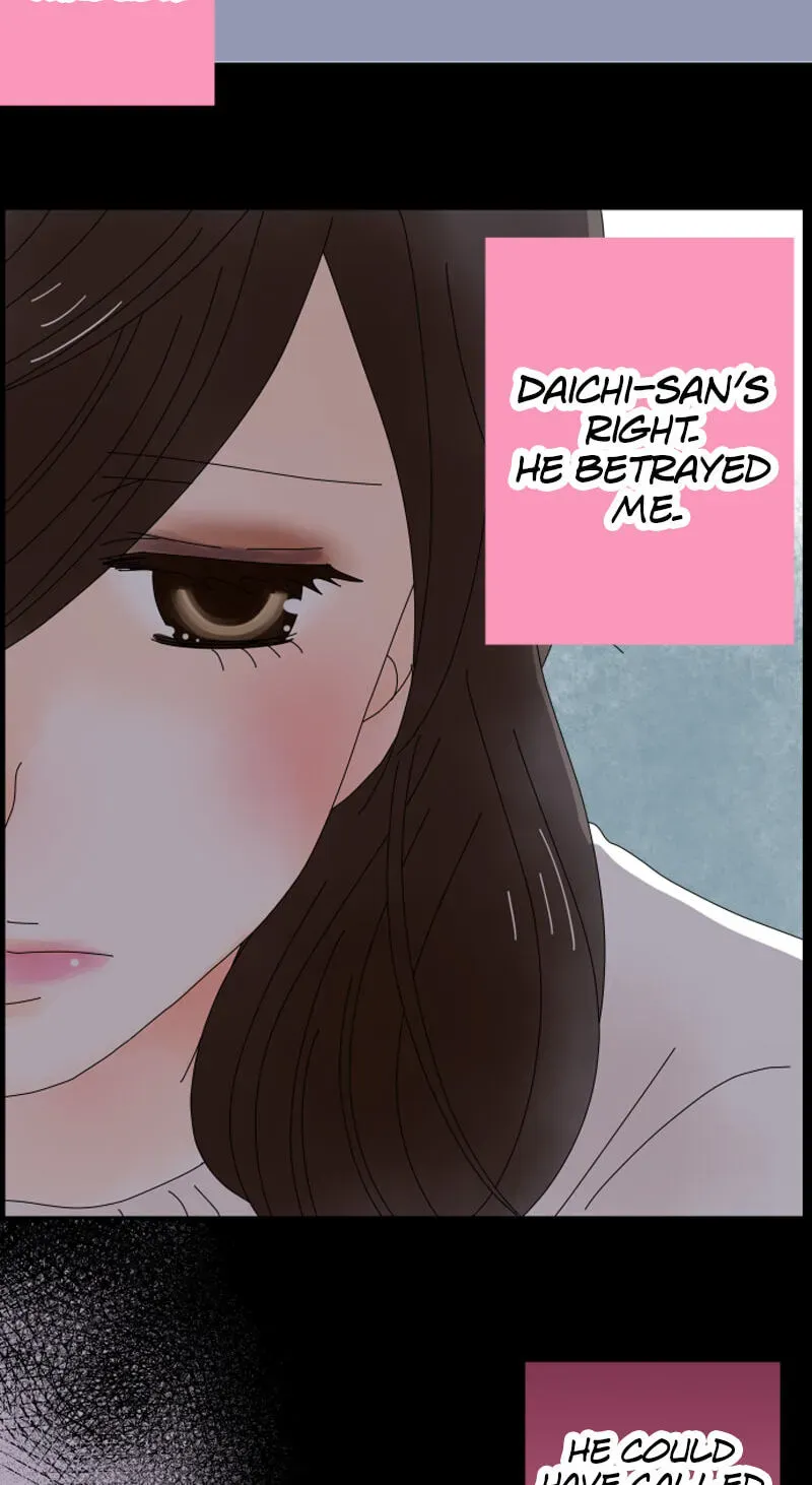 Shiroi Veil wa Itsuwari no Iro Chapter 4 page 27 - 