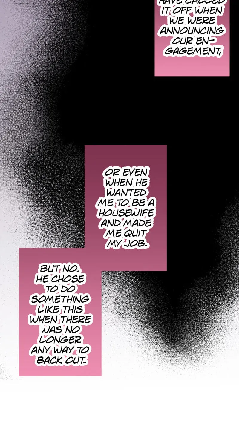 Shiroi Veil wa Itsuwari no Iro Chapter 4 page 28 - 