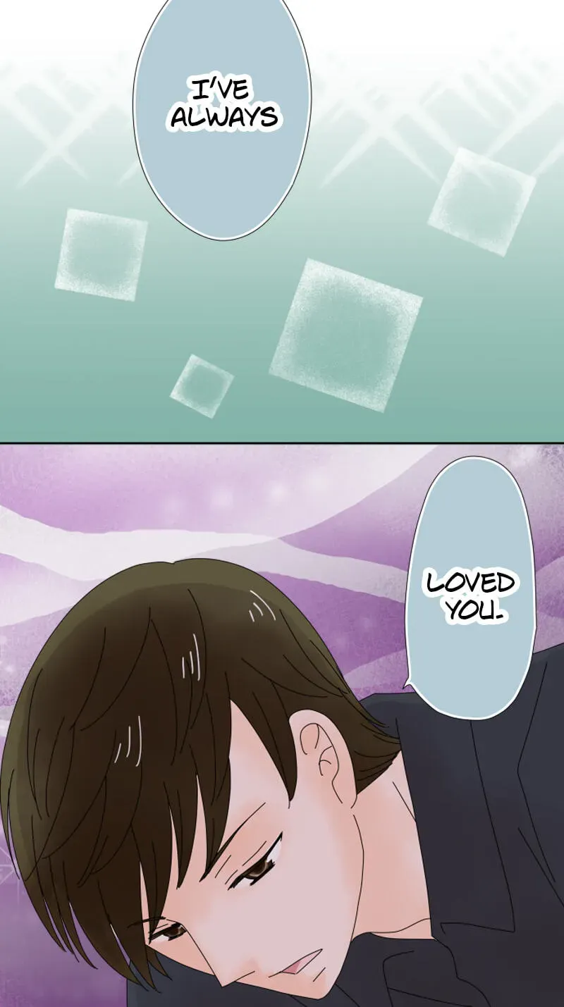 Shiroi Veil wa Itsuwari no Iro Chapter 4 page 4 - 