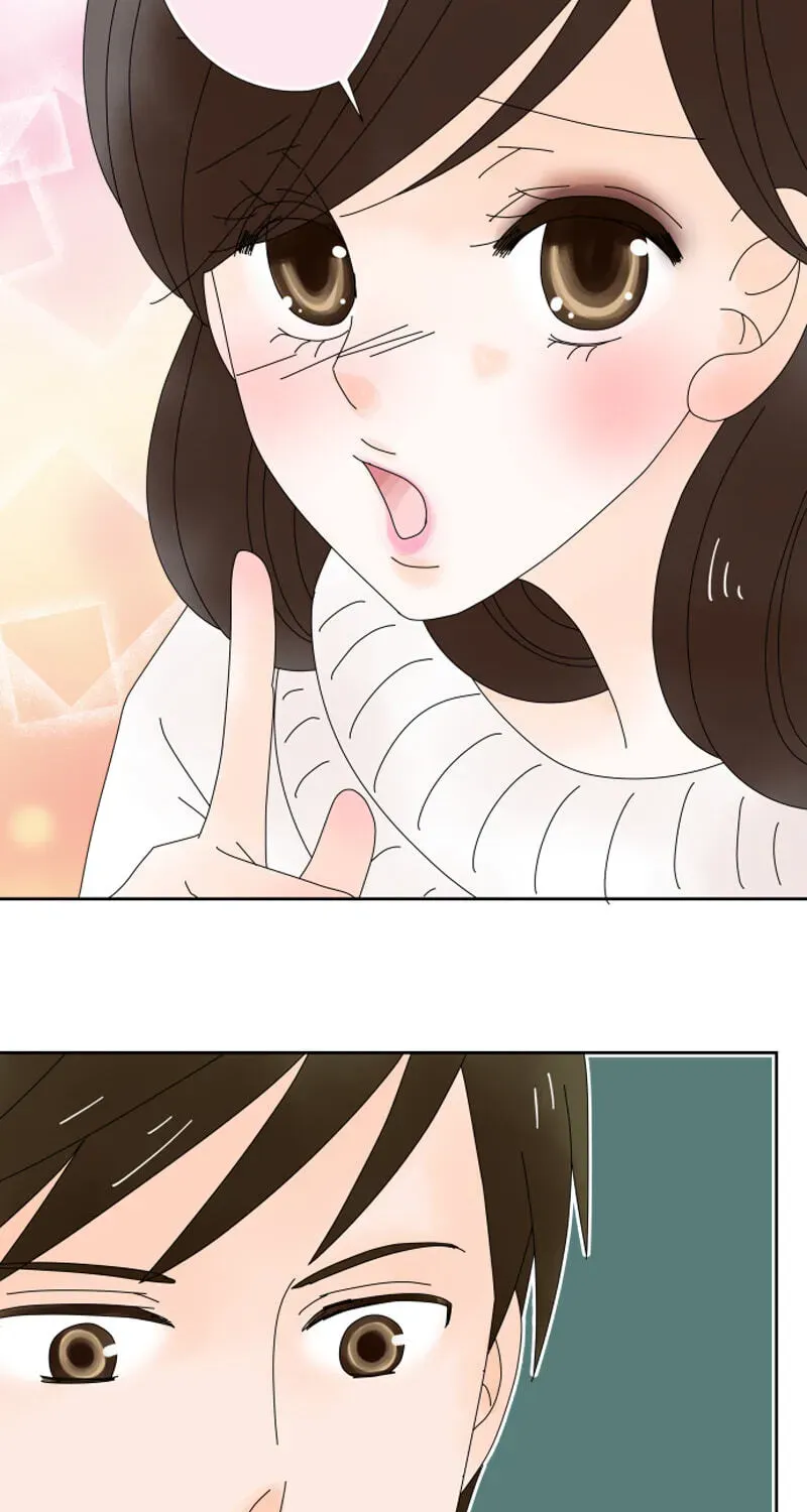 Shiroi Veil wa Itsuwari no Iro Chapter 4 page 35 - 