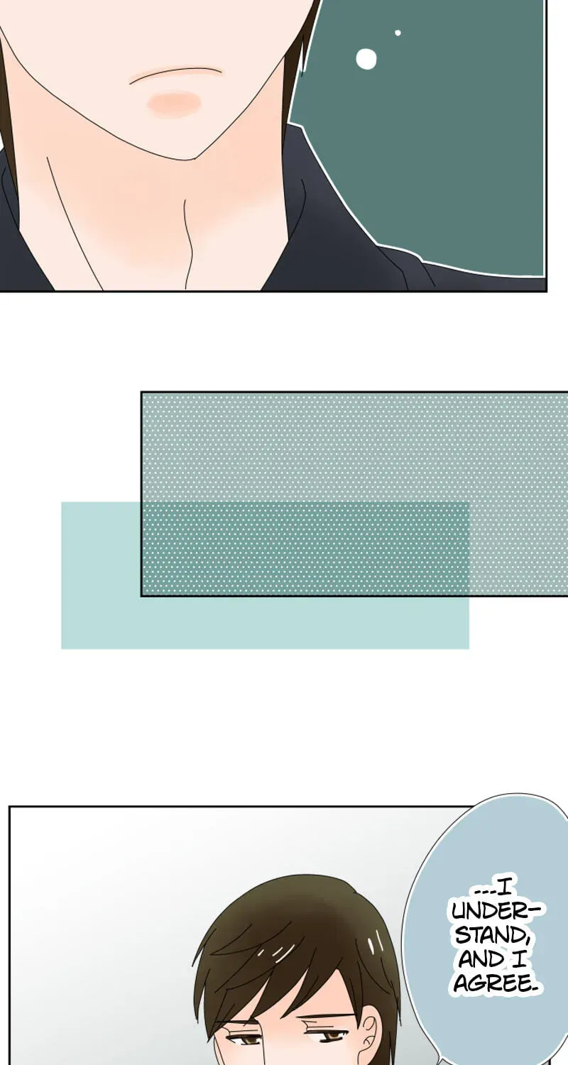 Shiroi Veil wa Itsuwari no Iro Chapter 4 page 37 - 