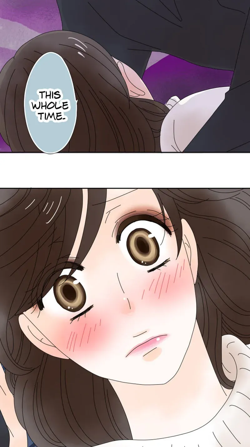 Shiroi Veil wa Itsuwari no Iro Chapter 4 page 5 - 