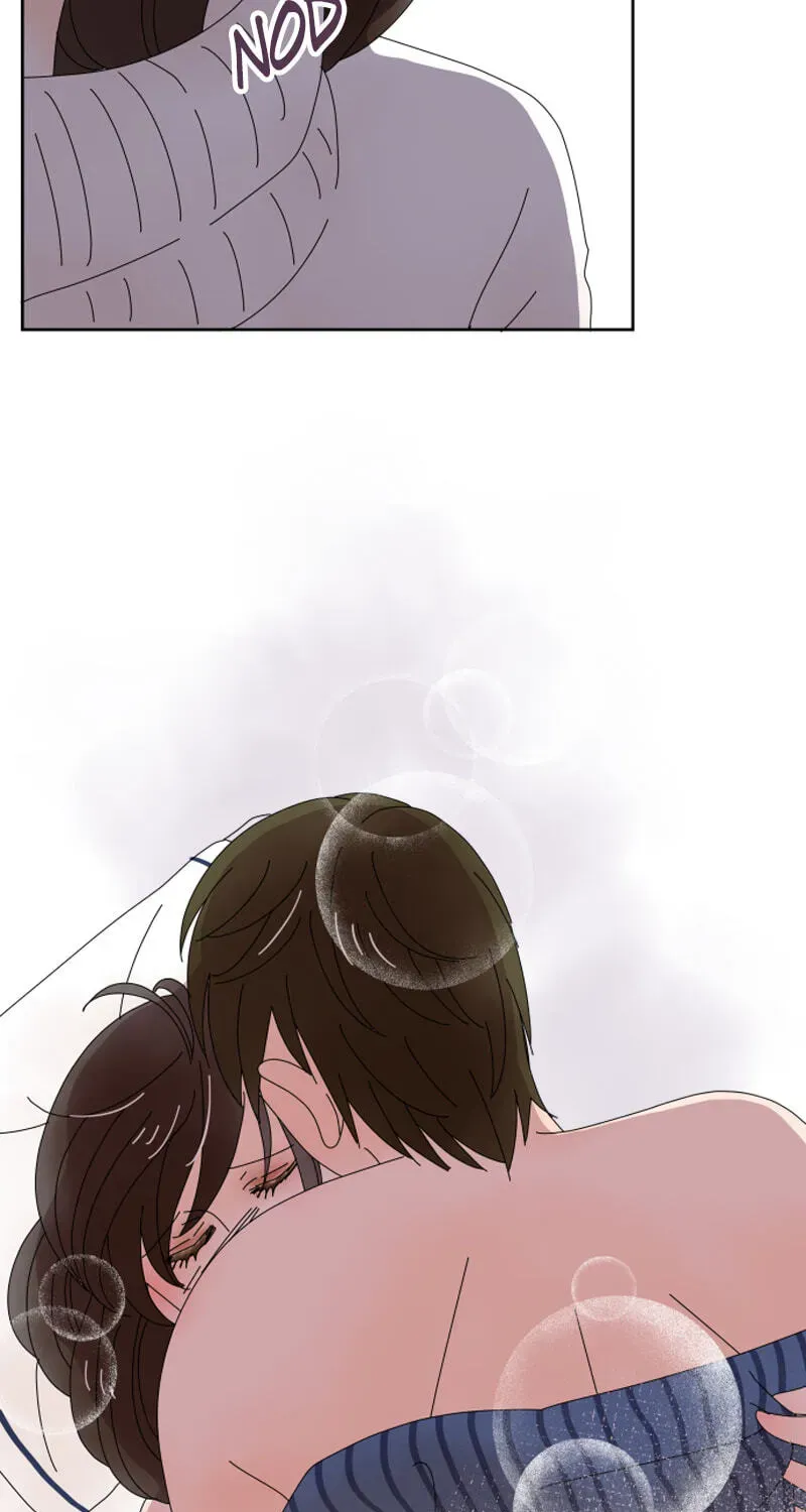 Shiroi Veil wa Itsuwari no Iro Chapter 4 page 43 - 