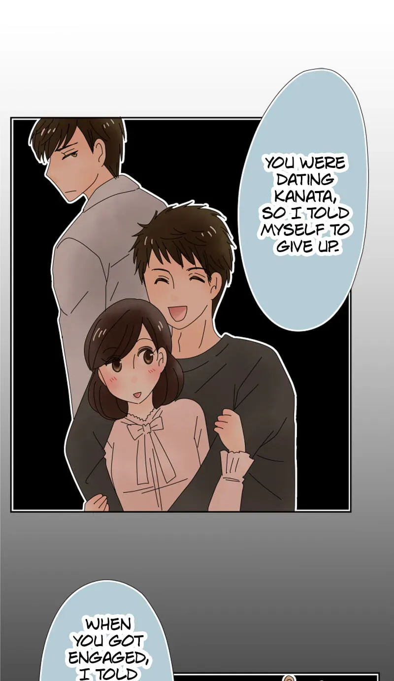 Shiroi Veil wa Itsuwari no Iro Chapter 4 page 9 - 