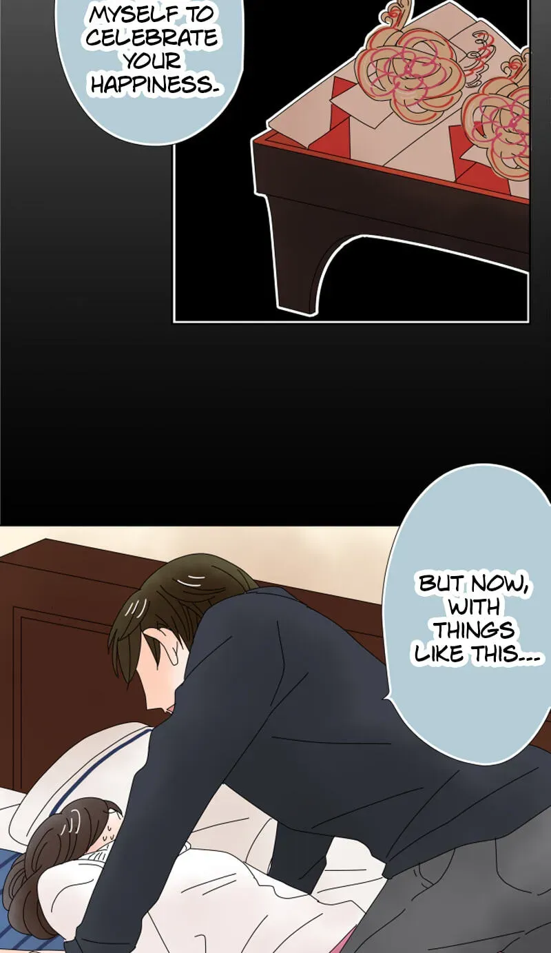Shiroi Veil wa Itsuwari no Iro Chapter 4 page 10 - 