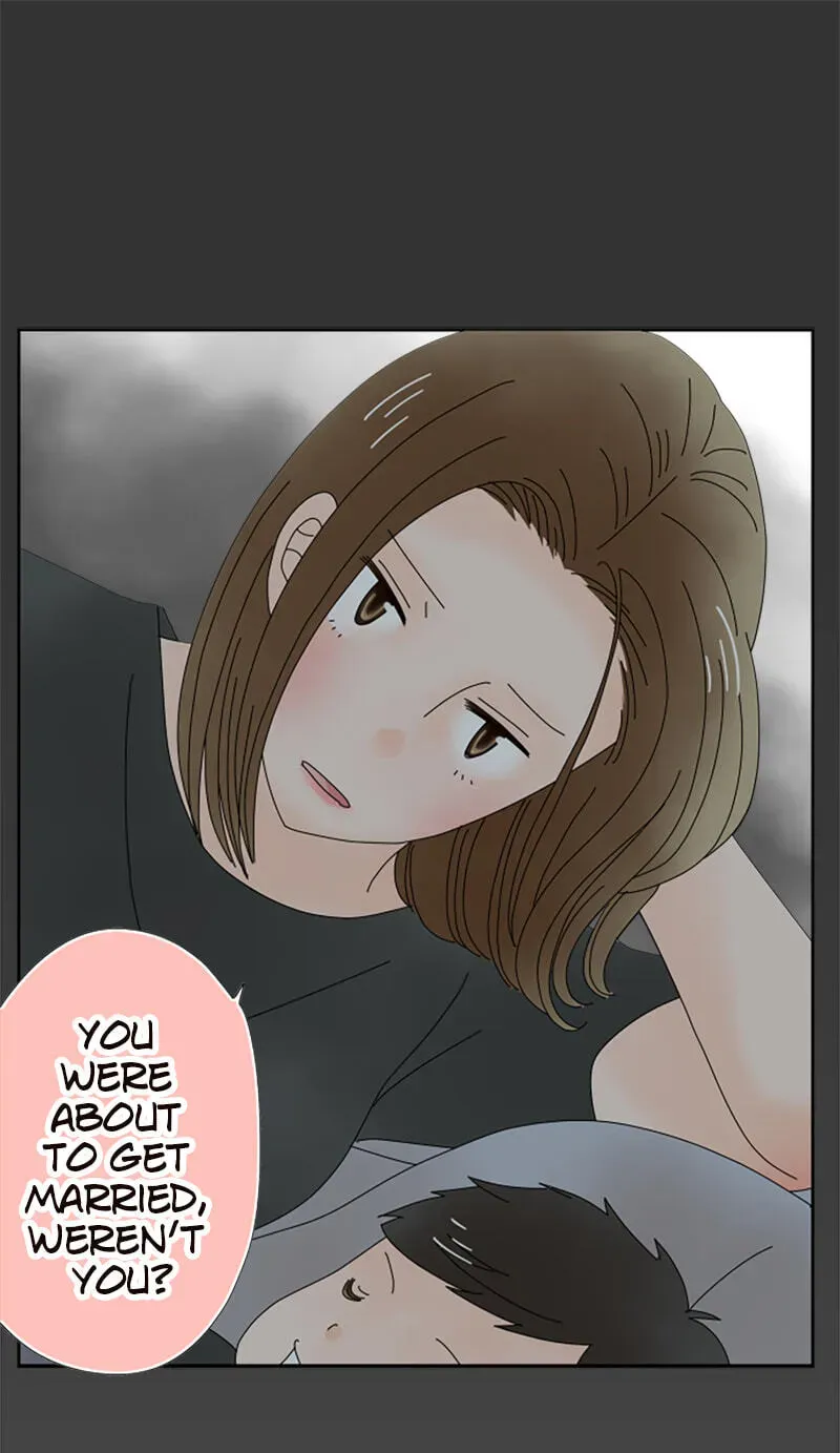 Shiroi Veil wa Itsuwari no Iro Chapter 40 page 1 - 