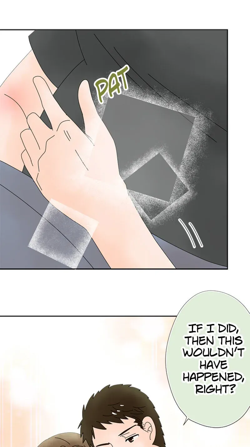 Shiroi Veil wa Itsuwari no Iro Chapter 40 page 16 - 
