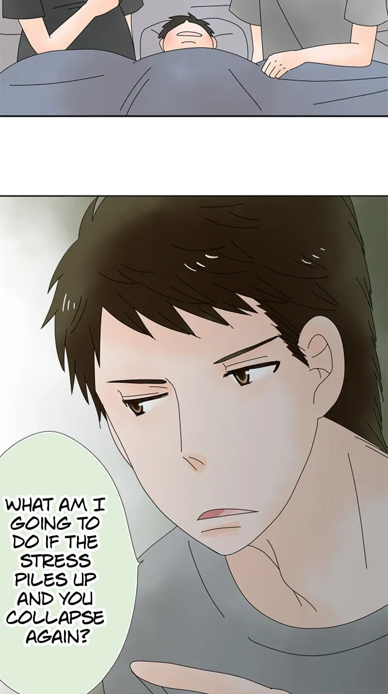 Shiroi Veil wa Itsuwari no Iro Chapter 40 page 19 - 