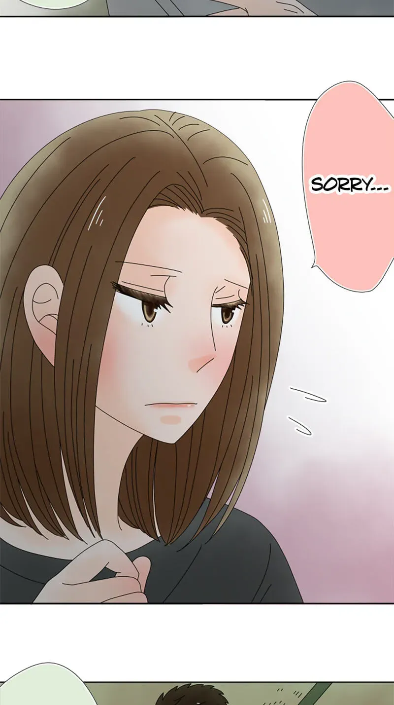 Shiroi Veil wa Itsuwari no Iro Chapter 40 page 20 - 