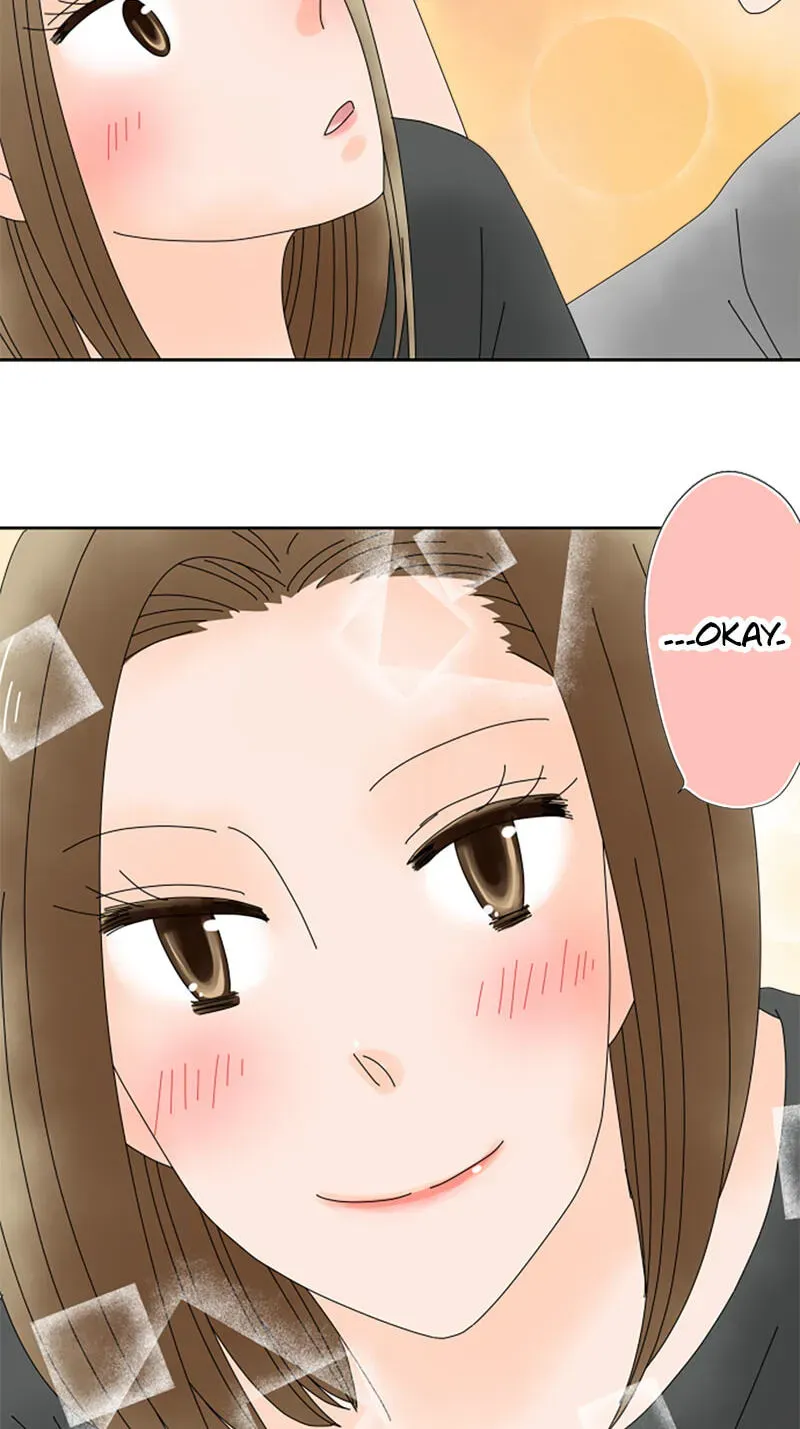 Shiroi Veil wa Itsuwari no Iro Chapter 40 page 23 - 