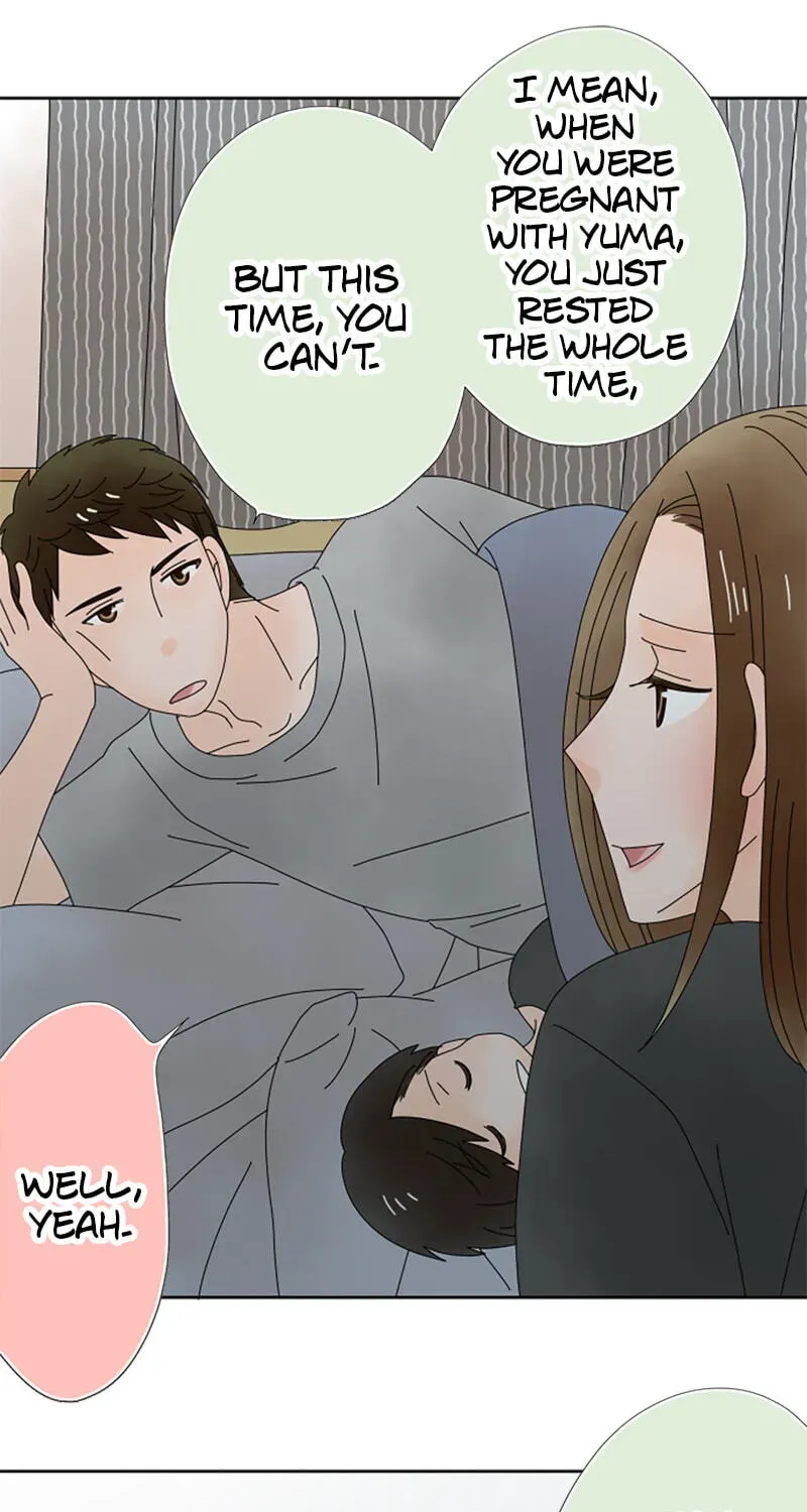 Shiroi Veil wa Itsuwari no Iro Chapter 40 page 25 - 