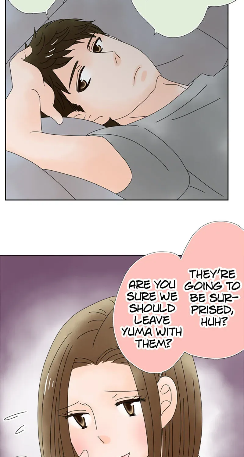 Shiroi Veil wa Itsuwari no Iro Chapter 40 page 29 - 