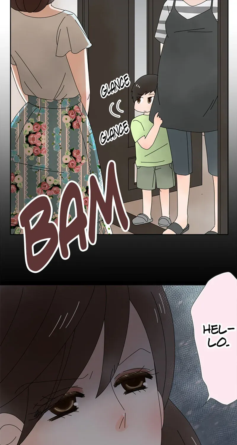 Shiroi Veil wa Itsuwari no Iro Chapter 40 page 39 - 