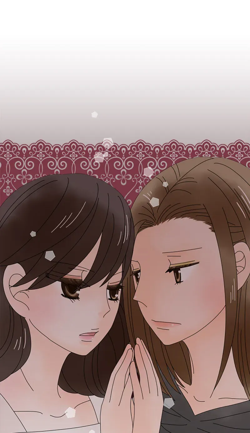 Shiroi Veil wa Itsuwari no Iro Chapter 40 page 6 - 