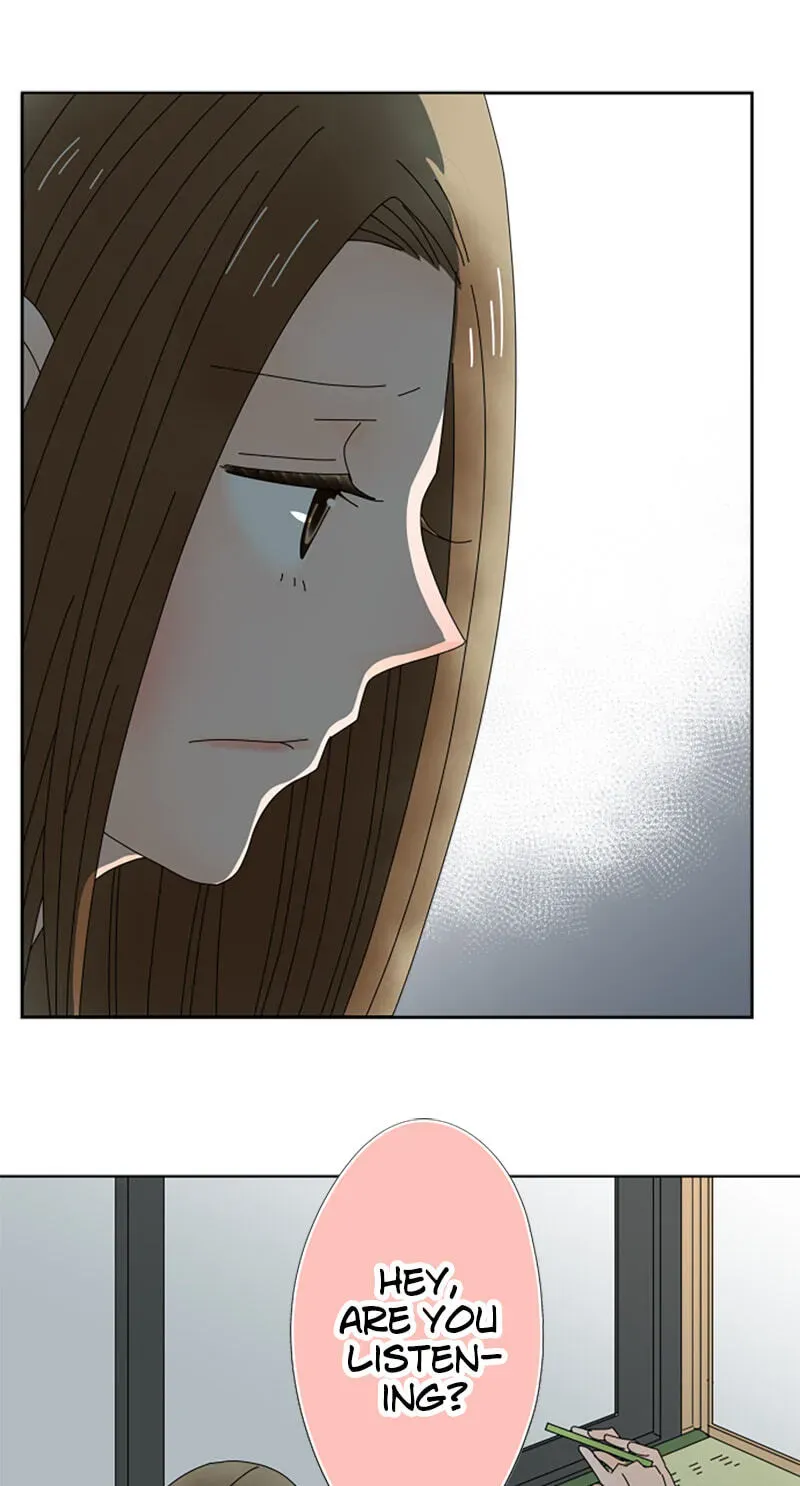 Shiroi Veil wa Itsuwari no Iro Chapter 40 page 8 - 
