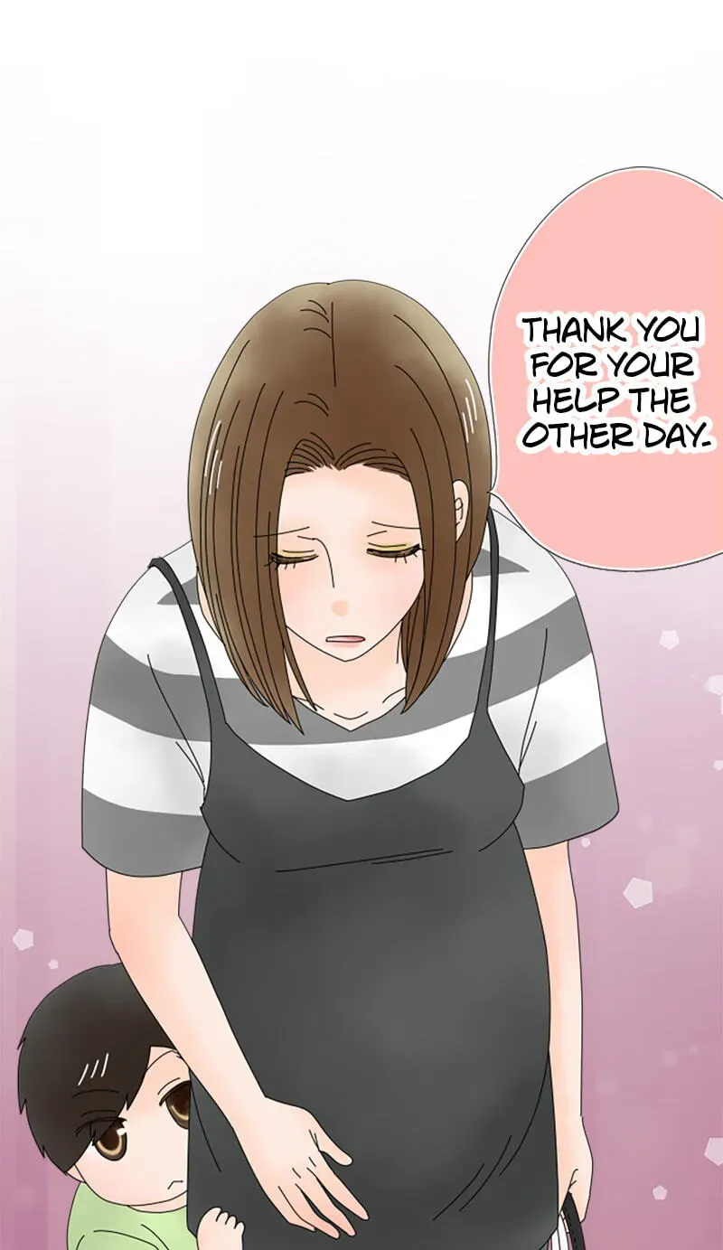 Shiroi Veil wa Itsuwari no Iro Chapter 41 page 1 - 