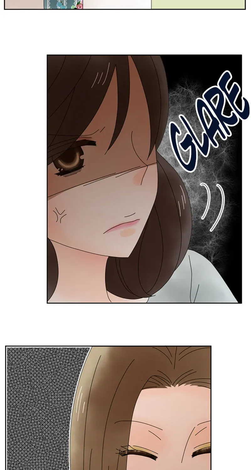 Shiroi Veil wa Itsuwari no Iro Chapter 41 page 20 - 
