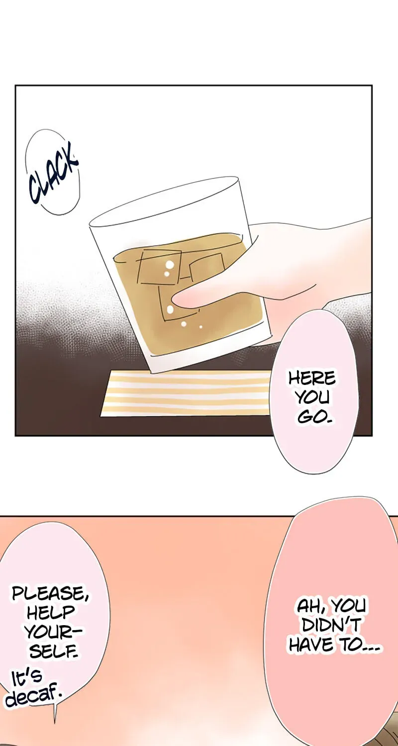 Shiroi Veil wa Itsuwari no Iro Chapter 41 page 26 - 