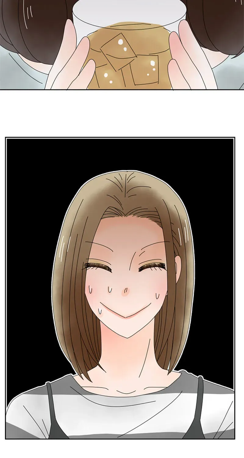 Shiroi Veil wa Itsuwari no Iro Chapter 41 page 30 - 