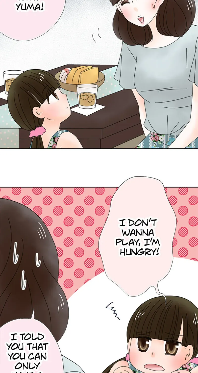 Shiroi Veil wa Itsuwari no Iro Chapter 41 page 40 - 